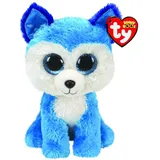 Ty Beanie Buddy Prince Husky 24 cm