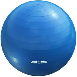 Gymnastikball 55 - 75 cm EINHEITSGRÖSSE