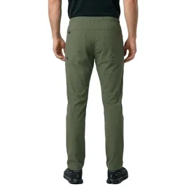 Edelrid Radar Hosen - Oil - XS,