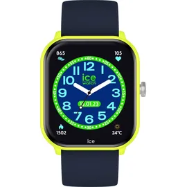 ICE-Watch ICE smart junior 2.0 Yellow Blue