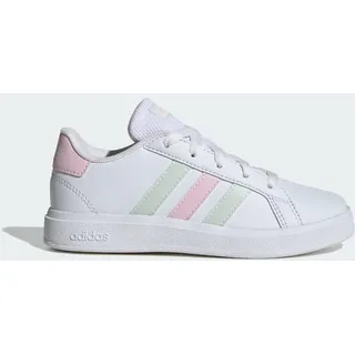 Cloud White / Crystal Jade / Clear Pink 28