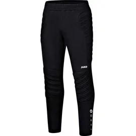 Jako Striker Torwarthose Kinder schwarz 152