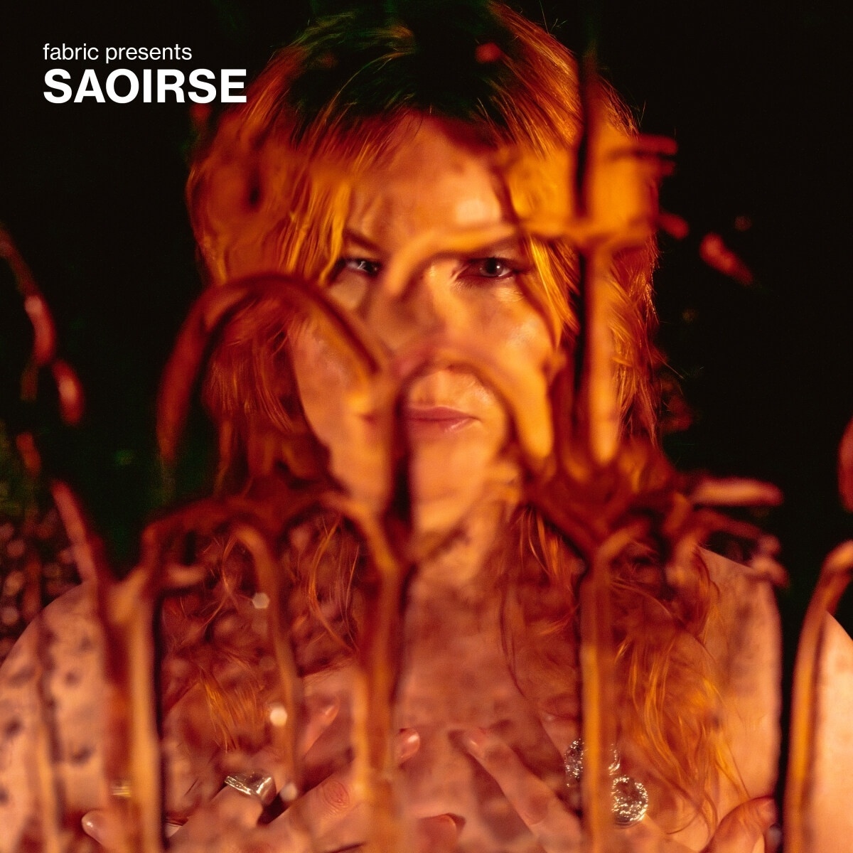 Fabric Presents: Saoirse (2lp+Dl) - Saoirse. (LP)