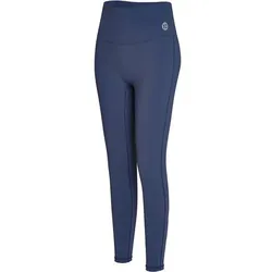 YEAZ Damen Tight SHOW, Blau, S