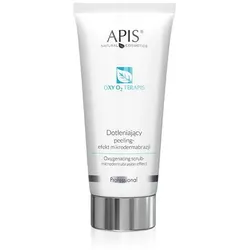 Apis Oxy O2, Oxygenierendes Peeling, Anti-Aging 200 ml