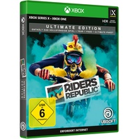 Riders Republic - Ultimate Edition Xbox One