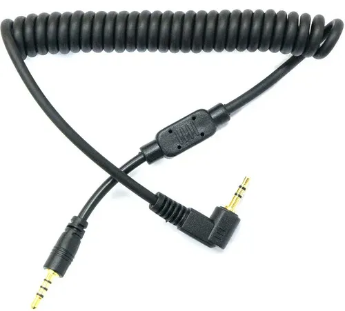 ZEAPON Auslösekabel P1 Panasonic