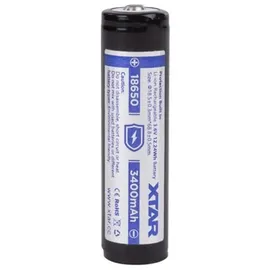 Maxter 18650 3500 mAh 1 St.