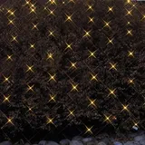 Best Season LED-Lichternetz, 180-teilig, ca. 3 x 3 m 498-76