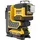 DeWalt Linienlaser mit Fernbedienung