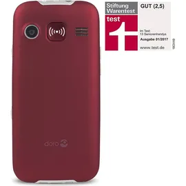 Doro Primo 366 Rot