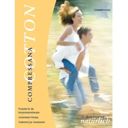 Compressana Cotton K2 Adk 4 Silk O Sp 2 ST
