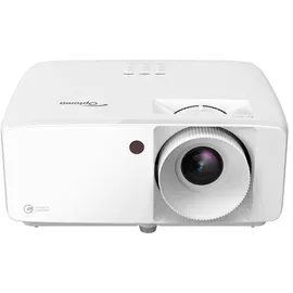 Optoma HZ150X DLP Laser Beamer Weiss