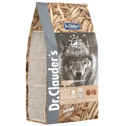 Dr. Clauders Wildlife Insekt | 350g Hundefutter trocken
