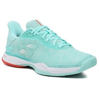 Babolat Jet Tere Clay Aquamarin - 39