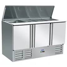 Saro Saladette BALDUR S 903