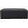 werk2 Hocker Zeus-XL Polyester 120 x 41 x 80 cm Grau