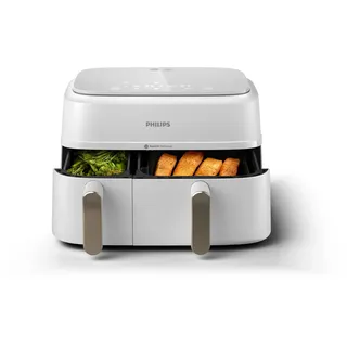 Dual Basket Airfryer NA353/10