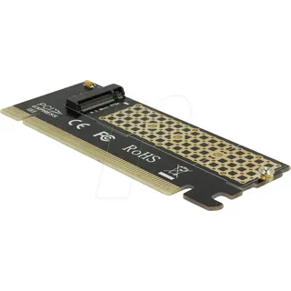 DeLock 90300 PCI-Express Karte M.2 PCIe