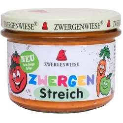 Zwergenwiese Zwergen Streich bio