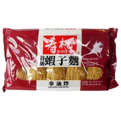 Sau Tao Shouto Brand Dünne Nudeln mit Garnelen 454g