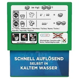Ariel All-in-1 Pods Universallwaschmitel 60 WL