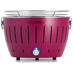 LotusGrill G280 G-LI-280 - BBQ-Grill - Kohle
