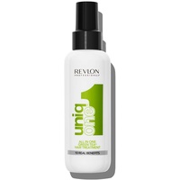 REVLON Professional UniqOne All In One Green Tea Hair Treatment 150 ml