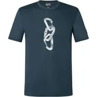 super.natural Carabineri Blau XL