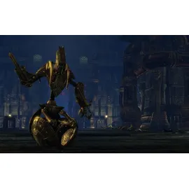 The Elder Scrolls Online: Tamriel Unlimited (Xbox One)