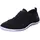 Dockers Sneaker Damen Schwarz 40