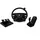 aerosoft Truck & Bus Wheel System Controller Schwarz PC / Mac