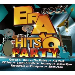 Bravo Hits Party Rock (Neu differenzbesteuert)