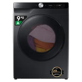 Samsung WD90DG6G94BB Waschtrockner (9 kg / 5 kg, 1400 U/min)