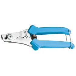 8317-160 JC Bowdenzug-Zange 170 mm 2K-Griff