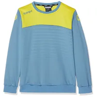 Kempa Emotion 2.0 Training Top" in Blau | Gr.: