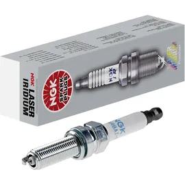 NGK Zündkerze Iridium LMAR9AI-10 10 mm