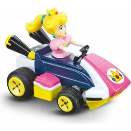 Carrera RC Mario Kart Peach