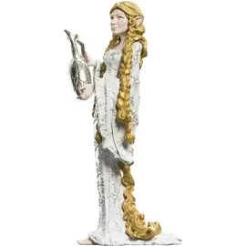 Weta Workshop Herr der Ringe Mini Epics Vinyl Figur Galadriel 14 cm