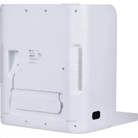 EZVIZ RS2 Saug-/Wischroboter inkl. Absaug-/Reinigungsstation Weiß (CS-RS2-TWT2)