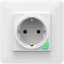 PNI SmartHome WP850 Smarte Steckdose - White