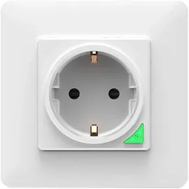 PNI SmartHome WP850 Smarte Steckdose - White