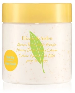 Elizabeth Arden Green Tea Citron Freesia Honey Drops Body Cream Bodylotion 500 ml