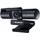 AVerMedia Webcam 8 MP Schwarz