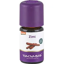 Zimt Bio demeter