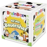 Carletto BrainBox Auf dem Bauernhof 94911