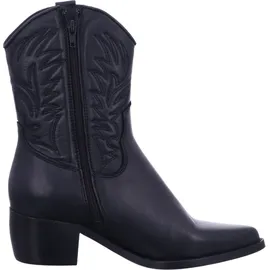 Apple of Eden Stiefel schwarz, - Schwarz - 37
