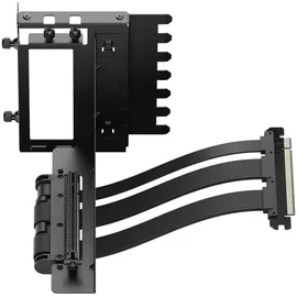Fractal Design Flex 2 PCIe 4.0 Black