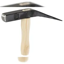 RUTHE Pflasterhammer 1000 g