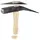 RUTHE Pflasterhammer 1000 g